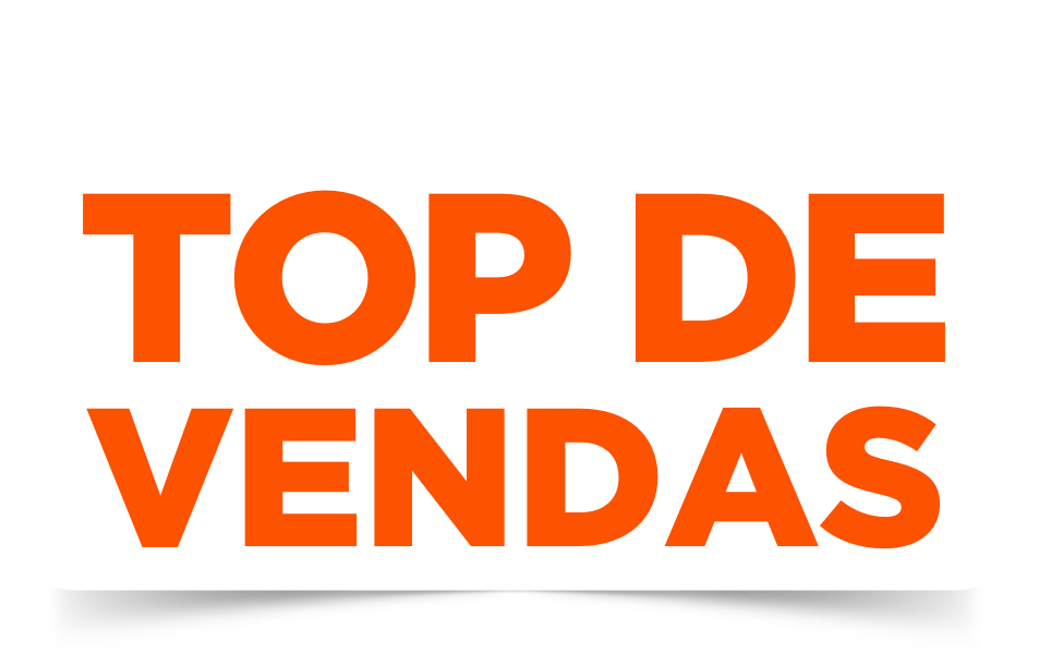 Lojistas Top de Vendas
